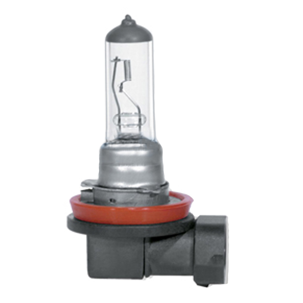 LAMPADA FAROL / AUXILIAR H11 12V 55W GAUSS - GLH11 12V 55W